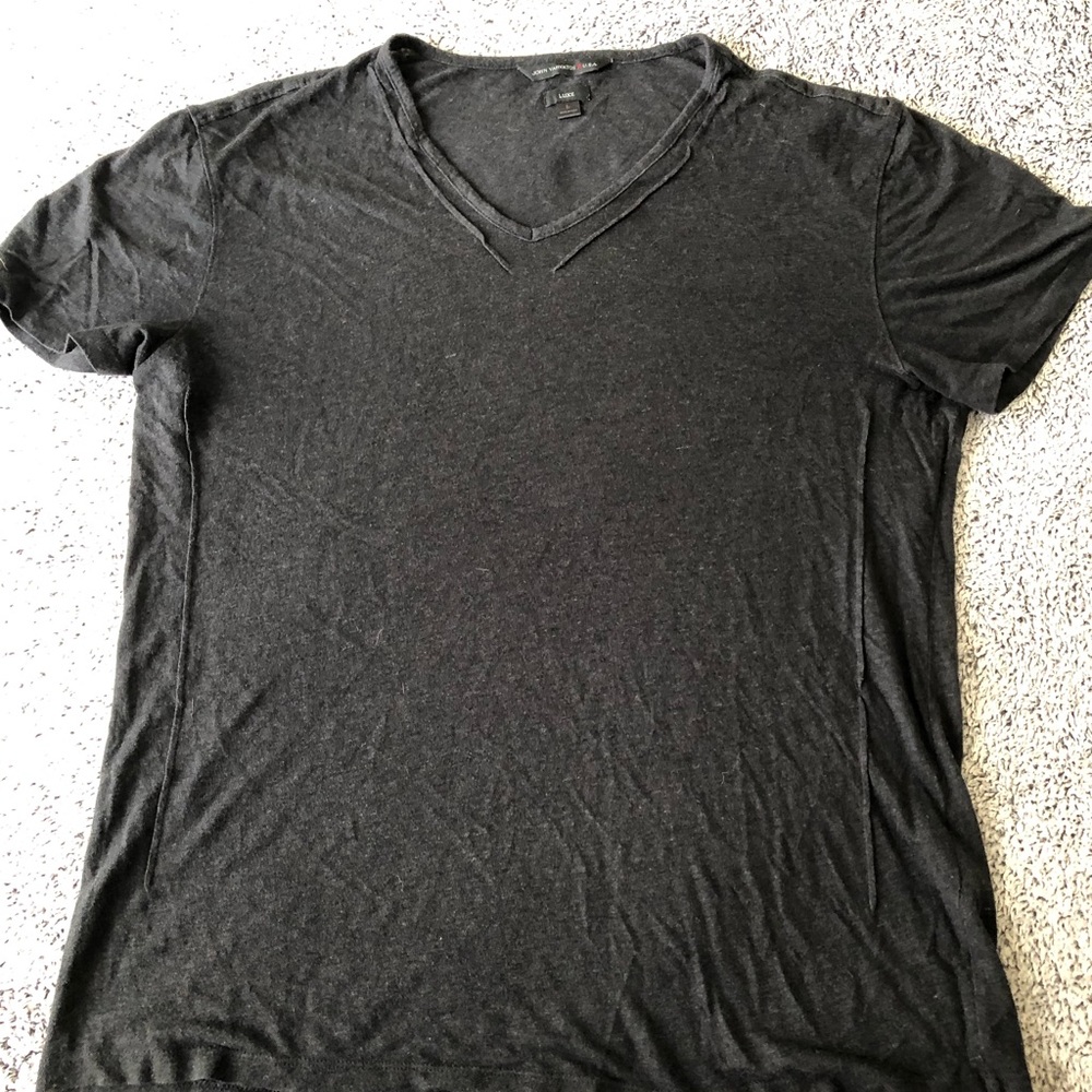 Men’s John Varvatos Luxe Tee